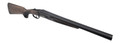 Heritage Manufacturing Badlander 12 Gauge Side-by-Side Shotgun with 18.5-inch Black Chrome Barrels
