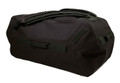 Walkers Game Ear MUDDY DV8 70L Duffle Bag Black and Tan