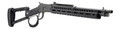Rossi R92 Triple Black .44 Magnum Lever-Action Rifle / 16.5-Inch Threaded Barrel