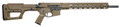 Rise Armament Watchman XR 22 ARC Semi-Auto AR Rifle / 18-Inch Fluted Barrel / Magpul PRS Lite Stock
