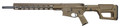 Rise Armament Watchman XR 22 ARC Semi-Auto AR Rifle / 18-Inch Fluted Barrel / Magpul PRS Lite Stock