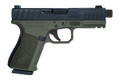 TriStar Apoc Pro 9mm Luger Pistol / 4.5-inch Threaded Barrel / Optic Ready