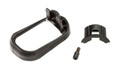 Reptilia Black Hole Polymer Magwell for Glock 19 Gen 3-4 and Polymer 80 PF940C