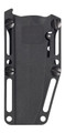 Hogue Fray 4.2 Fixed Tanto Blade Knife / Sheath