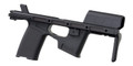 Flux Defense Raider 365 Aluminum Stock and Forend in Black