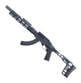 Samson S.A.S Fold Chassis Ruger 10/22 Takedown Stocks and Forends