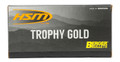 HSM 6.5 PRC Elite Hunter Centerfire Rifle Ammunition 156 Grain
