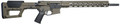 Rise Armament Watchman XR 6mm ARC Tactical Rifle with 18-Inch Fluted Barrel and Magpul PRS Lite Stock