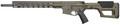 Rise Armament Watchman XR 6mm ARC Tactical Rifle with 18-Inch Fluted Barrel and Magpul PRS Lite Stock