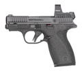 Smith & Wesson Bodyguard 2.0 .380 ACP Pistol with Viridian RFX1 Reflex Sight