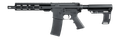 Andro Corp ACI-15 Halo .300 Blackout 10" AR Pistol / SBA3 Brace