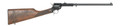 Heritage Rancher .22 LR Rimfire Rifle / 16.12-inch Barrel / Aluminum Receiver
