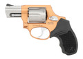 Taurus 856 Ultralight Revolver .38 Special +P 2-inch Barrel with Matte Stainless Finish