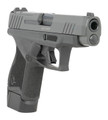 Taurus GX4 9mm Luger Pistol with Optic-Ready Slide and Interchangeable Backstrap
