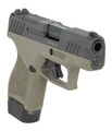 Taurus GX4 9mm Luger Semi-Auto Pistol with Optic Ready Slide and 13+1 Capacity