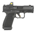 Canik Prime MC9 9mm Luger Pistol with MeCanik MO1 Red Dot and Two Magazines