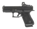 Glock G19 9mm Gen 6 Optic-Ready Pistol with 4.02-inch Barrel