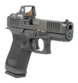 Glock G19 9mm Gen 6 Optic-Ready Pistol with 4.02-inch Barrel