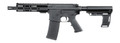 Andro Corp ACI-15 5.56 NATO CQB Pistol / 8-inch Barrel / MLOK Handguard