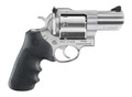 Ruger Super Redhawk .357 Magnum Revolver with 2.5-inch Barrel and Stainless Finish