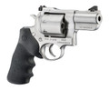 Ruger Super Redhawk .357 Magnum Revolver with 2.5-inch Barrel and Stainless Finish