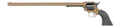 Heritage .22LR Revolver / 16-Inch Barrel, Black Finish, 6-Round Capacity