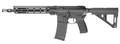 Smith & Wesson M&P15 Axe Pistol 5.56 NATO with 11.5-inch Threaded Barrel and Magpul BTR Brace