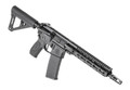 Smith & Wesson M&P15 Axe Pistol 5.56 NATO with 11.5-inch Threaded Barrel and Magpul BTR Brace