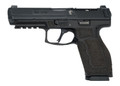 LANGDON Tactical VP9A1F-HPR-DMWC 9mm Luger Striker Fire Pistol with Optic Ready Slide and 17+1 Capacity