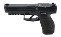 LANGDON Tactical VP9A1F-HPR-DMWC 9mm Luger Striker Fire Pistol with Optic Ready Slide and 17+1 Capacity