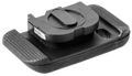 TangoDown Vickers Tactical Slide Racker for Glock 43, 43X & 48 Black