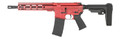 Shark Coast Blaze AR Pistol / 10.5-inch Barrel / Polymer Stock