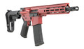 Shark Coast Blaze AR Pistol / 10.5-inch Barrel / Polymer Stock