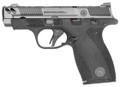 Smith & Wesson S&W Bodyguard 2.0 Carry Comp 380 ACP Pistol