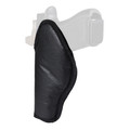 <h3>1791 Gunleather EcoCarry Inside Waistband Holster for Large Autos, Right Hand, Black Leather</h3>
