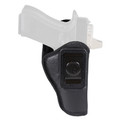 <h3>1791 Gunleather EcoCarry Inside Waistband Holster for Large Autos, Right Hand, Black Leather</h3>