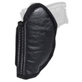 1791 Gunleather EcoCarry IWB Holster for Compact Handguns, Right Hand, Black Leather