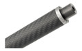 BSF Barrels Bolt-Action Rifle Barrel for 6.5mm Creedmoor, 24-inch, 1-8 Twist, E X Tra Series