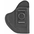1791 Gunleather Smooth Concealment Inside Waistband Holster for Right Hand in Night Sky Black
