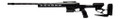 Horizon Firearms Vandal Dedicated Marksman Rifle in 6.5 Creedmoor / 18-Inch Spiral Fluted Barrel