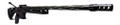 Horizon Firearms Vandal Dedicated Marksman Rifle in 6.5 Creedmoor / 18-Inch Spiral Fluted Barrel