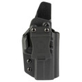1791 Gunleather Kydex IWB Holster for SIG P365 XMacro Right Hand Black