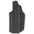 1791 Gunleather Kydex IWB Holster for SIG P365 XMacro Right Hand Black