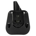 1791 Gunleather Tactical Paddle Holster for Glock 43X MOS Right Hand Black Kydex