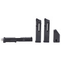 Advantage Arms 22LR Conversion Kit for Glock 17 and 22 Gen 4 15-Round Capacity Threaded Barrel Black