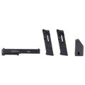 Advantage Arms 22 Conversion Kit for Glock 17/22 Gen 4 22 LR 10-Round Magazines Black