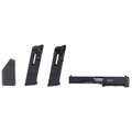 Advantage Arms 22 Conversion Kit for Glock 17/22 Gen 4 22 LR 10-Round Magazines Black