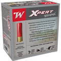 Winchester Ammunition Xpert Steel 12 Gauge 2.75 Inch #4 Steel Shot 1 1/8 Oz 25 Rounds