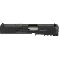 Advantage Arms Conversion Kit for 9mm/.40 S&W to 22LR, 4-Inch Barrel, 10 Rounds, Black