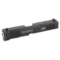 Advantage Arms 22LR Conversion Kit for Palmetto Dagger Compact with 10 Rounds Magazines and Red Dot Compatibility